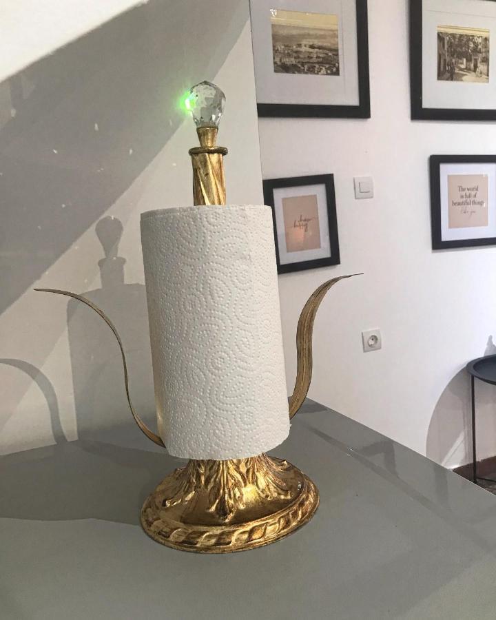 أثينا Avance Art المظهر الخارجي الصورة