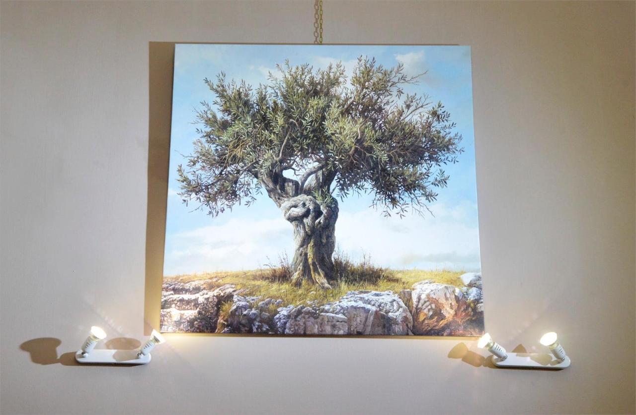 أثينا Avance Art المظهر الخارجي الصورة